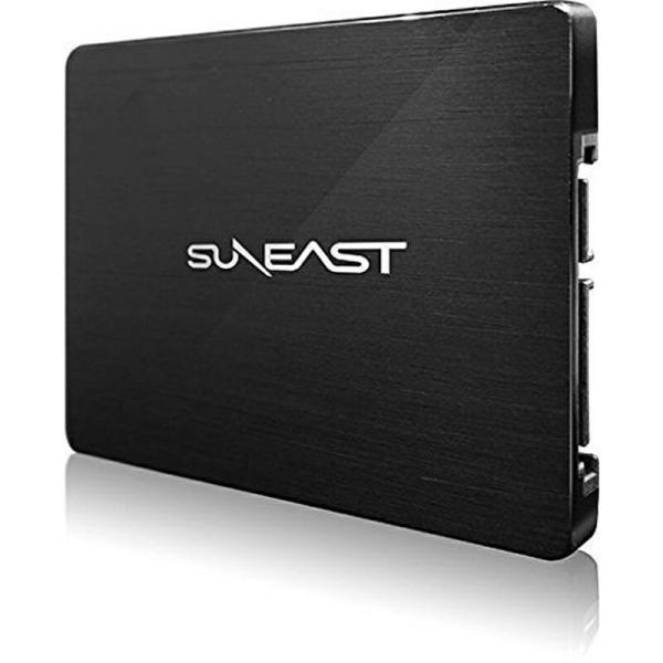 サンイースト SUNEAST SSD 内蔵SSD 2.5インチ 360GB SE800-360GB