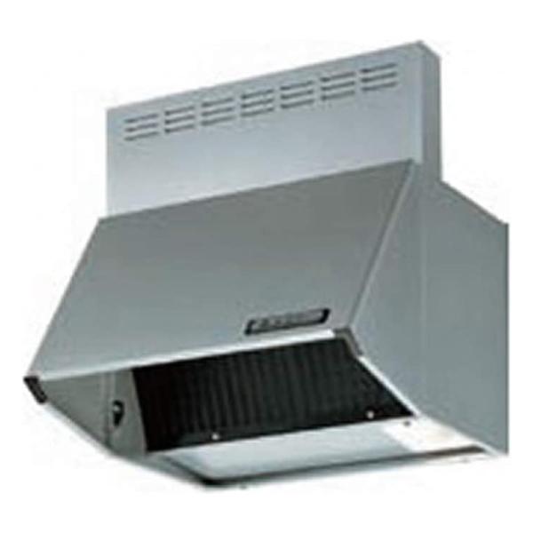 他サイト： 富士工業 FUJIOH BDRシリーズ 深型レンジフード シロッコファン シルバー BDR-3HL-9017TN-SIの商品画像
