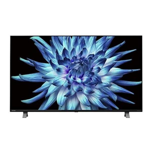 東芝 TOSHIBA REGZA レグザ 50V型 4K 液晶テレビ 50C350X : y7-es9x 
