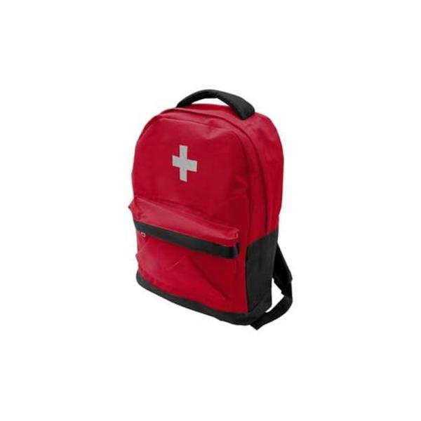 山善（YAMAZEN） 防災士監修 一次避難用 災害対策 30点セット BBG-30R