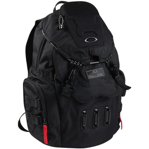 OAKLEY オークリー BATHROOM SINK RC BACKPACK FOS901477-02E BLACKOUT