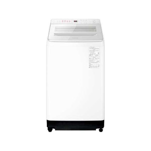 H15C5 安心保証付　Panasonic　人気モデル洗濯機 乾燥機能付き 9㌔ Panasonic（パナソニック） 全自動洗濯機 NA-FA9K5 自動投入対応9kg次