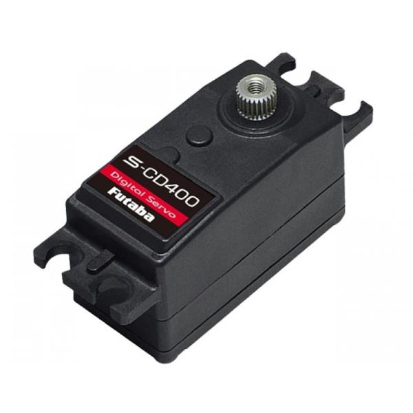 ラジコンサーボ 双葉電子工業 Futaba Denshi ラジコン用サーボ 00107443-3(040573