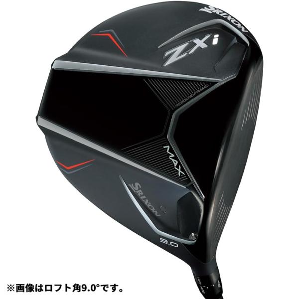DUNLOP（ダンロップ） SRIXON スリクソン ZXi MAX ドライバー 10.5