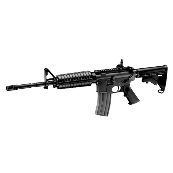 TOKYO MARUI（東京マルイ） EVOLT M4A1カービン ショックレスモデル 18