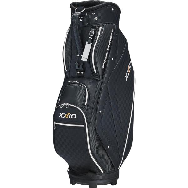 XXIO DUNLOP ダンロップ キャディバッグ GGC X164-BC 超軽量 9.5型