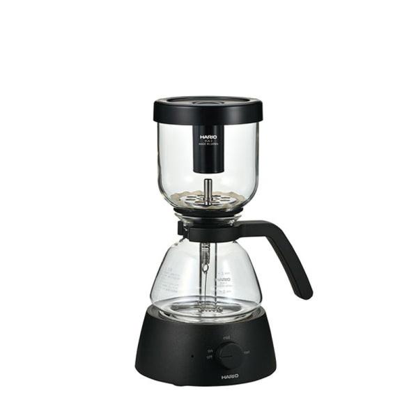 HARIO ハリオグラス Electric Coffee Syphon ECA-3-B