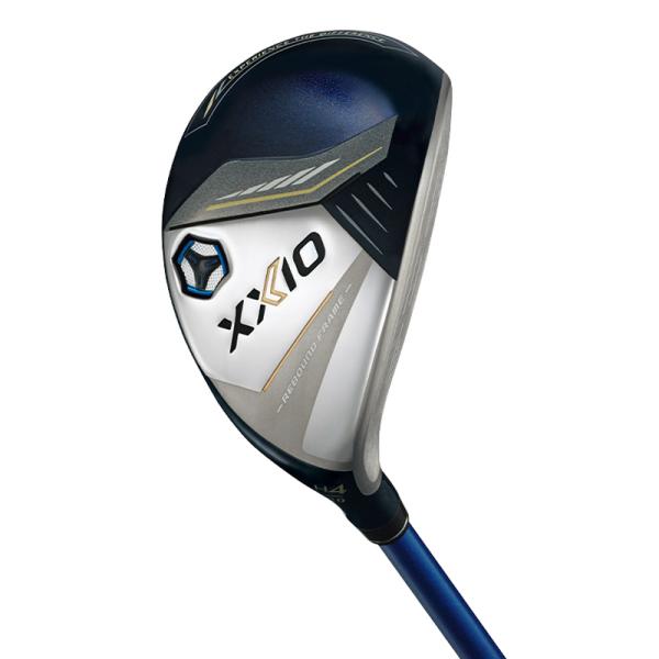 【美品】ゼクシオ XXIO13 H4 20°（SR）ハイブリッド 美品】ゼクシオ XXIO13 H4 20°（SR）ハイブリッド - メルカリ