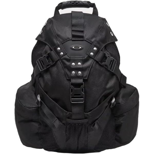 OAKLEY オークリー ICON RC BACKPACK 02E BLACKOUT FOS901479 32L バックパック リュックサック