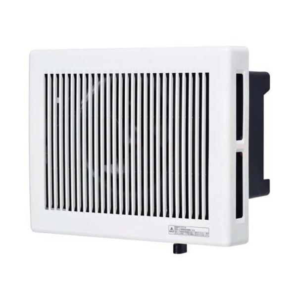 他サイト： 三菱電機 MITSUBISHI ELECTRIC 換気扇 サニタリー用 省エネ 浴室用換気扇 V-13B7の商品画像