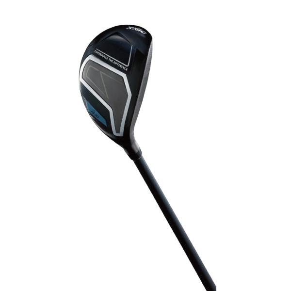 XXIO DUNLOP ダンロップ ゼクシオ14 ハイブリッド ユーティリティ NO4