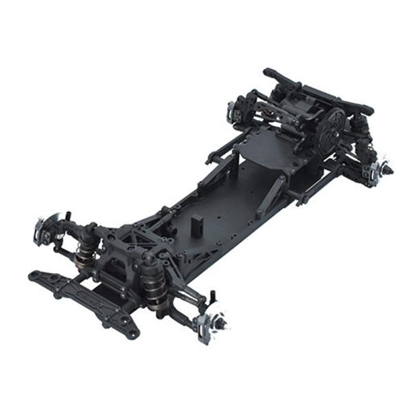 Reve D レーヴ ディー RWDドリフトカー用 RDXシャーシキット RKD