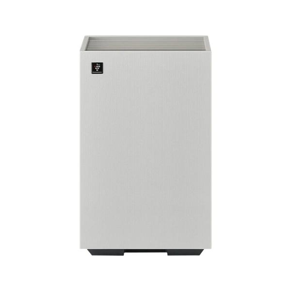 SHARP（シャープ） 空気清浄機 Purefit FU-U40-W ホワイト系 プラズマ