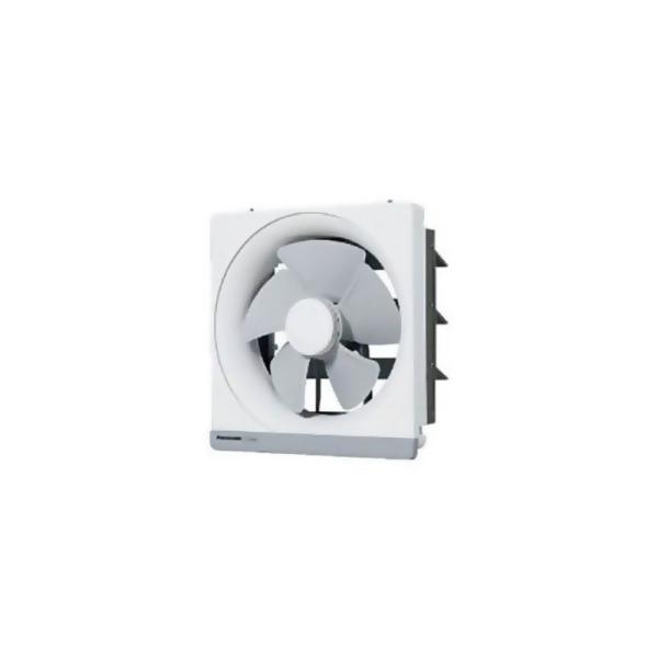 Panasonic パナソニック 金属製換気扇 FY-30EM5 : GBFT Premium