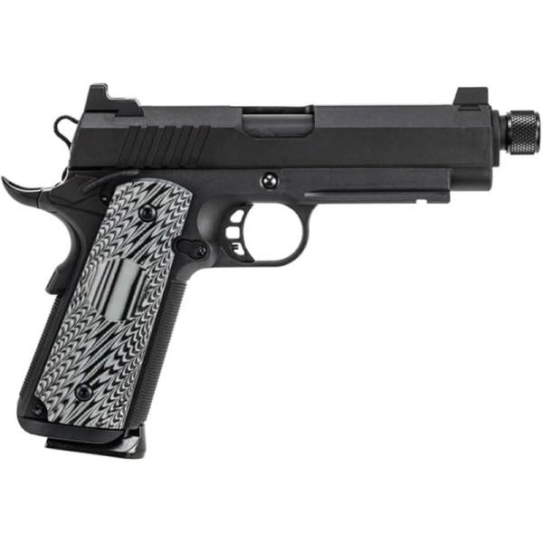 BATON airsoft バトントレーディング BN-SILENT HAWK CO2GBB 18歳以上 JASG認定 BN-SH ブラック