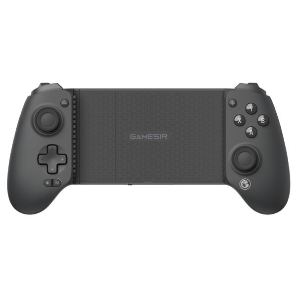 GameSir G8 Plus Bluetooth ゲームコントローラー GameSir G8 Plus Bluetooth Mobile Gaming Controller-Play Anywhere
