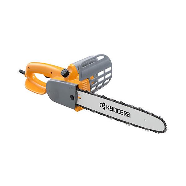 電動チェーンソー　リョービ　ＣＳ－3610Ｓ KYOCERA（京セラ） リョービ RYOBI チェンソー 360mm CS-3610S : GBFT