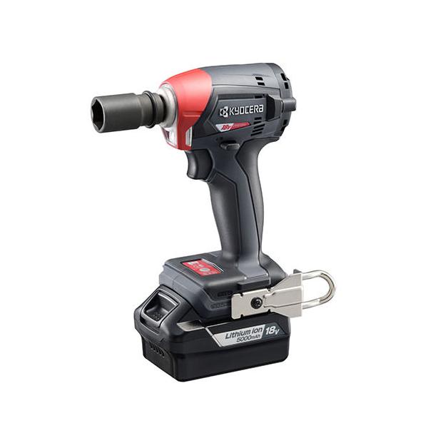 KYOCERA（京セラ） 充電式インパクトレンチ DIW184L5 : GBFT Premium