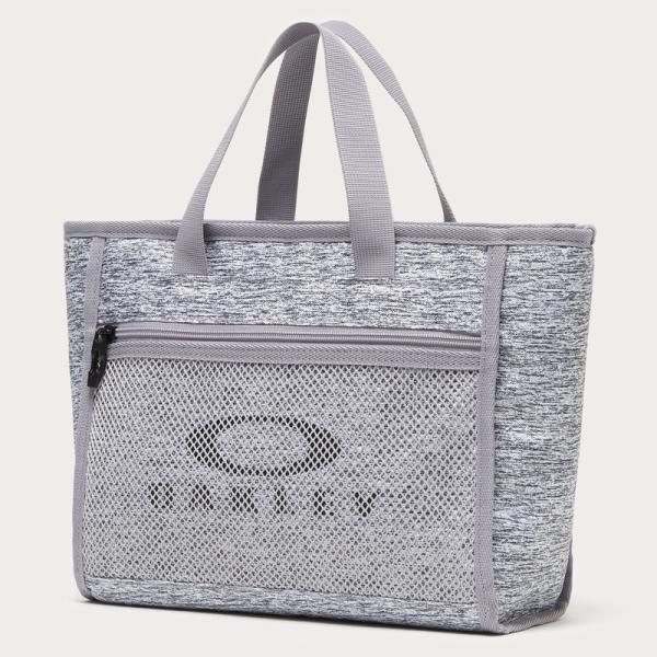 OAKLEY オークリー Small Tote 17.1 ミニトートバッグ White