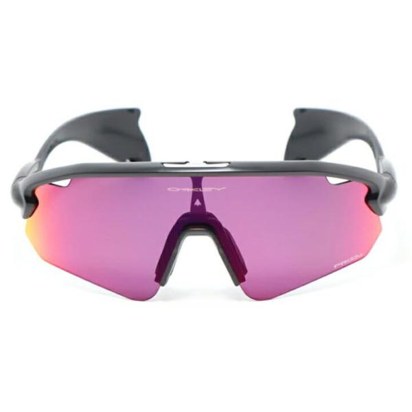 OAKLEY（オークリー） OO9525-0337 STUNT DEVIL スタントデビル