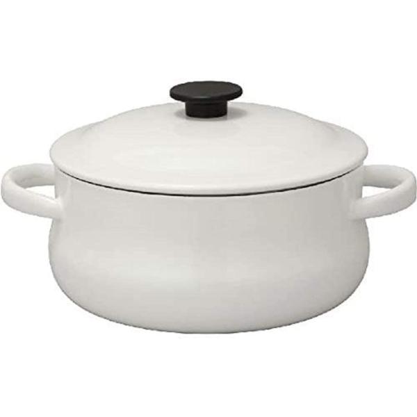 ルーク 深型キャセロール