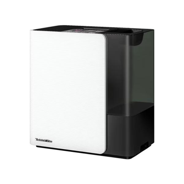 DAINICHI ダイニチ ハイブリッド式加湿器 HD-LX1225(W) スノーホワイト 33畳対応モデル gbft_hd-lx12-25ww