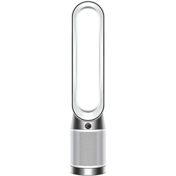 ダイソン dyson 空気清浄機 空気清浄ファン Dyson Purifier Cool Gen1 ホワイト/ホワイト TP10WW