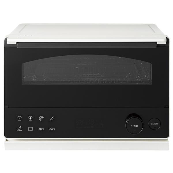 TOSHIBA 東芝 石窯ドーム オーブントースター HTR-D5B(C) 3Dドーム構造 ライトモカベージュ