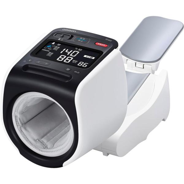 オムロン OMRON 上腕式血圧計 スポットアーム HEM-1026シリーズ HCR-1902T2