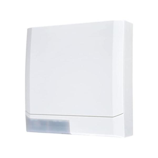 他サイト： 三菱電機 MITSUBISHI 換気扇 ロスナイ 本体 パイプ用ファン 排気用 とじピタ トイレ 洗面所 ホワイト V-08PEA7の商品画像