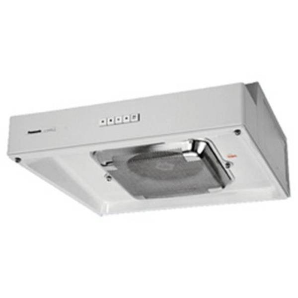 他サイト： パナソニック Panasonic 浅形レンジフード FY-70HF4の商品画像