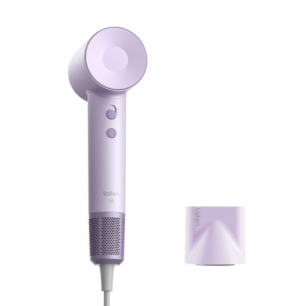 Laifen ライフェン SE スムージングノズルセット ヘアドライヤー LF-SE-PU-JP オーキッド