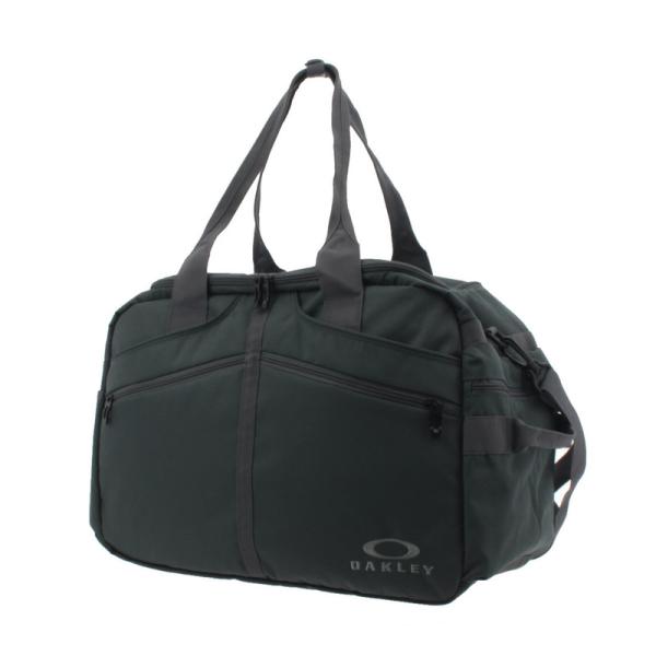 OAKLEY オークリー BOSTON BAG 18.0 012 モスグリーン FOS902002 45L ボストンバッグ