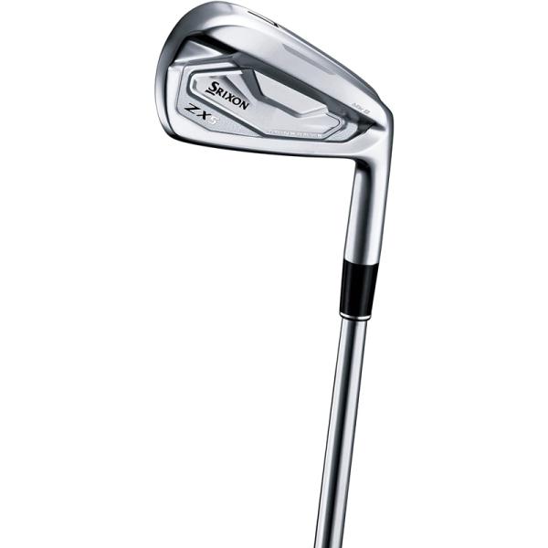 DUNLOP（ダンロップ） スリクソン ZX5 MKII アイアン メンズ 右利き