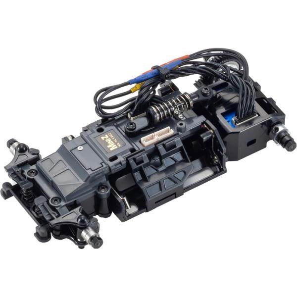 京商　ミニッツ　MR-04 EVO2 シャシー 5600KV 京商 ミニッツ MR-04EVO2 シャシーセット 32894 5600KV ブラシレス RC