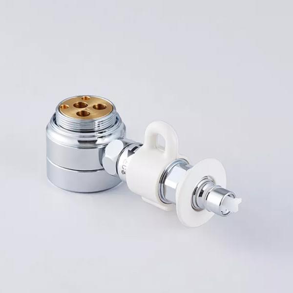 CB-SEF8 分岐器　値下不可 Panasonic パナソニック 食器洗い乾燥機用分岐栓 CB-SEF8 : GBFT