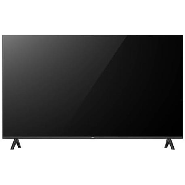 TCL The Creative Life FHDチューナーレステレビ 32インチ Dolby