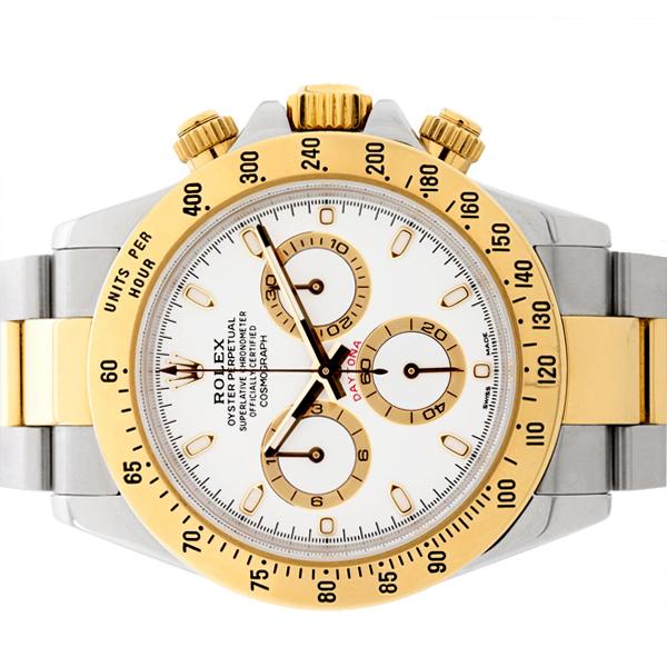 Rolex 116513 sales