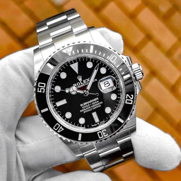 ROLEX ロレックス サブマリーナ 116610LN メンズ腕時計 ロレックス ROLEX サブマリーナ 116610LN ブラック SS メンズ
