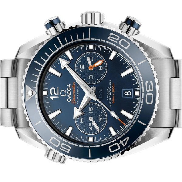 SEAMASTER OMEGA オメガ シーマスター プラネットオーシャン
