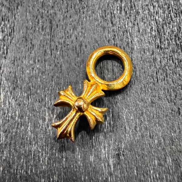 CHROME HEARTS（クロムハーツ） 【店頭受取可】CHROME HEARTS 22K