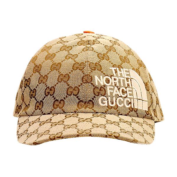 値下げ】新品 未使用 GUCCI グッチ THE NORTH FACE ザ ノースフェイス