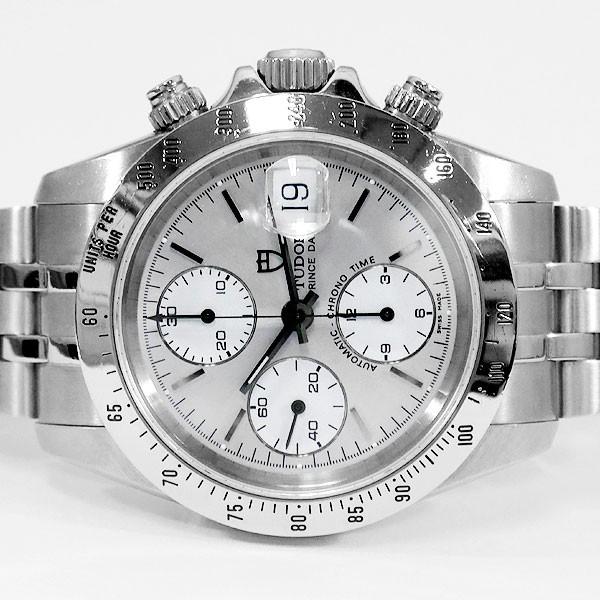 TUDOR チューダー(チュードル)クロノタイム 79280 OH済 最終 TUDOR チューダー(チュードル)クロノタイム 79280 OH済 最終