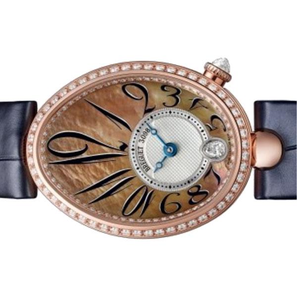 ブレゲ（BREGUET） クイーン・オブ・ネイプルズ 8918BR/5T/964/D00D