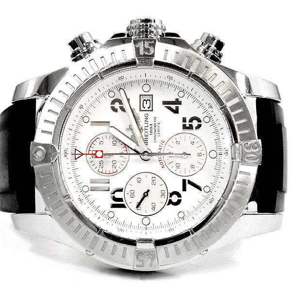 アベンジャー 【国内正規】BREITLING ブライトリング スーパー アベンジャー 【国内正規】BREITLING ブライトリング スーパー