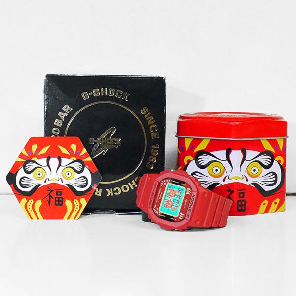 G-SHOCK 【新品/限定コラボモデル/国内正規/付属完備】カシオ G-SHOCK 【新品/限定コラボモデル/国内正規/付属完備】カシオ