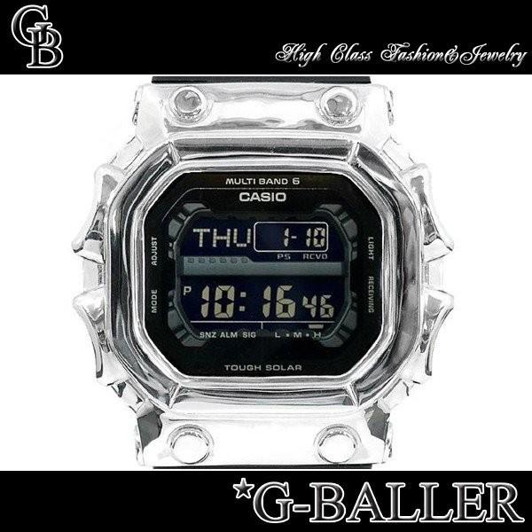 G-SHOCK GXW-56BB プレーンベゼル 本体SET G-SHCOKカスタム G G-SHOCK GXW-56BB プレーンベゼル 本体SET G-SHCOKカスタム G