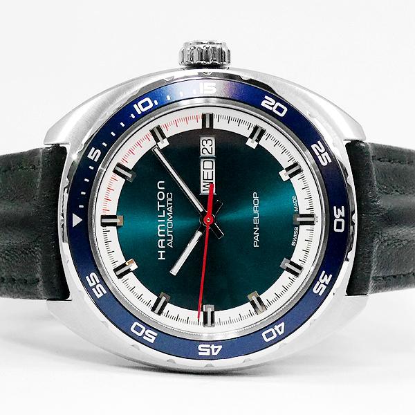 HAMILTON（ハミルトン） 【激レア / 新品 / 国内正規 / 付属完備