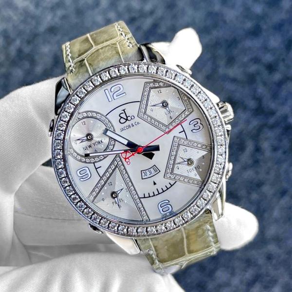 Jacob時計 新品 – タグ 