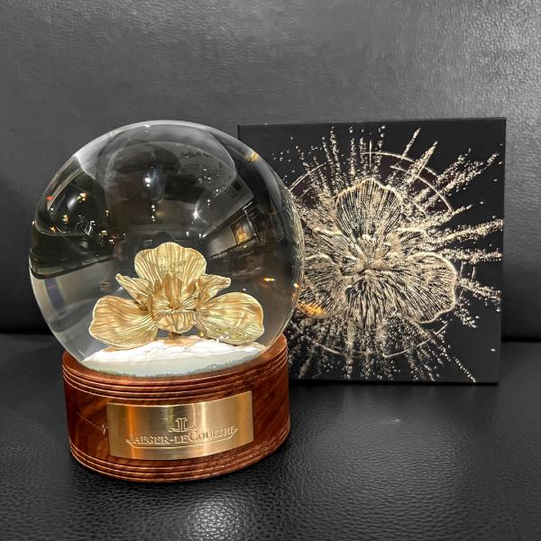 JAEGER-LECOULTRE（ジャガー・ルクルト） 【新品 / 激レア / 純正BOX
